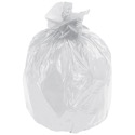 Post Consumer Recycled Trash Bags