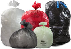 Trash Bags & Garbage Bags Wholesale Trash Bags & Garbage Bags