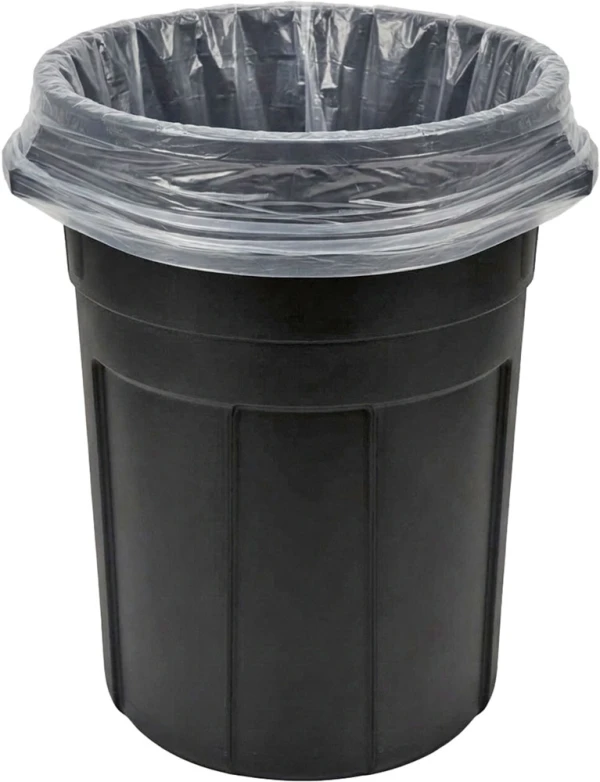 30x36 1.1 Mil  Second Chance Trash Liners
