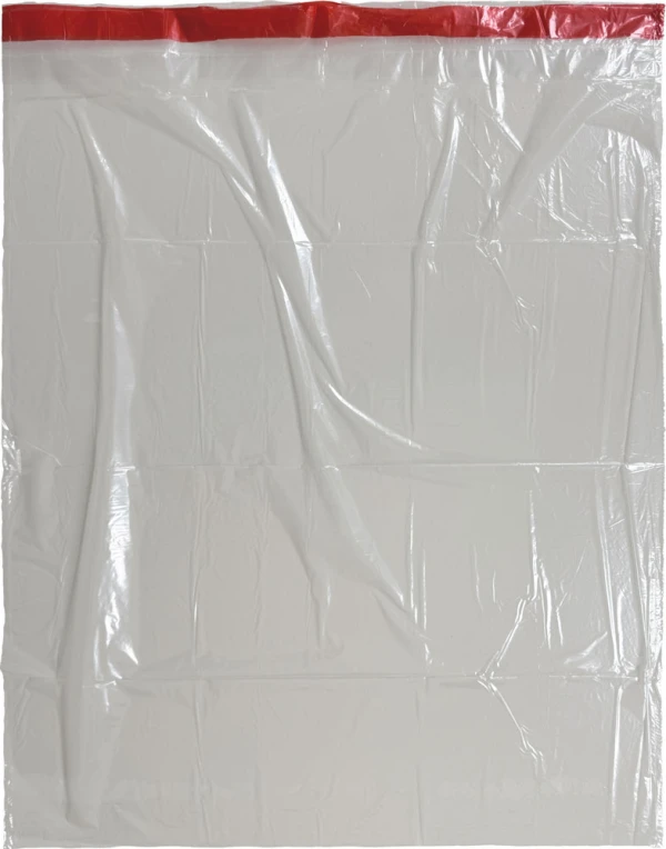 23 Gallon Clear Drawstring Trash Bags Clear 23 Gallon Drawstring Trash Bags