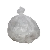43x48 Gallon High Density Coreless Trash Bag