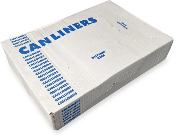 60 Gallon Heavy Duty Trash Bags - 1.1 Mil - 100/roll Case Case of 60 Gallon Gray Heavy Duty Garbage Bags 38 x 58