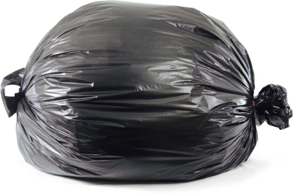 32 Gallon 33x49 2.5 Mil Two Handle Ergonomic Trash Bags 32 Gallon 33x49 2.5 Mil Two Handle Ergonomic Trash Bags