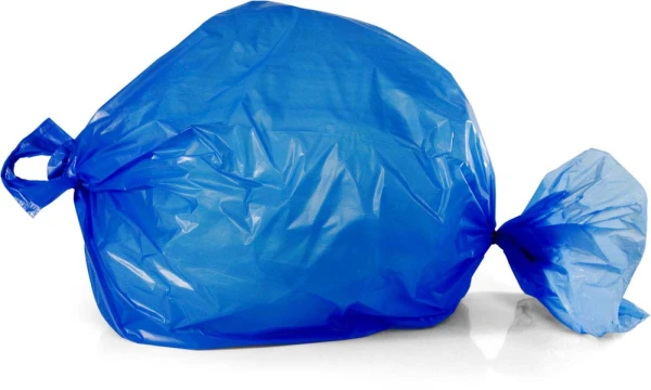 44 Gallon 37x53 1.3 Mil Two Handle Ergonomic Trash Bags 44 Gallon 37x53 1.3 Mil Two Handle Ergonomic Trash Bags