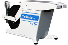 machine packaging x-bag Automatic Machines Twist Tie