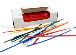 Paper & Plastic Twist Ties Plastic & Paper Twist Ties