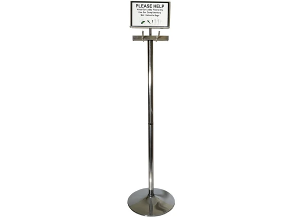 Wet Umbrella Bag Stand Wet Umbrella Bag Stand