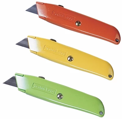 Utility Knives & Box Cutters