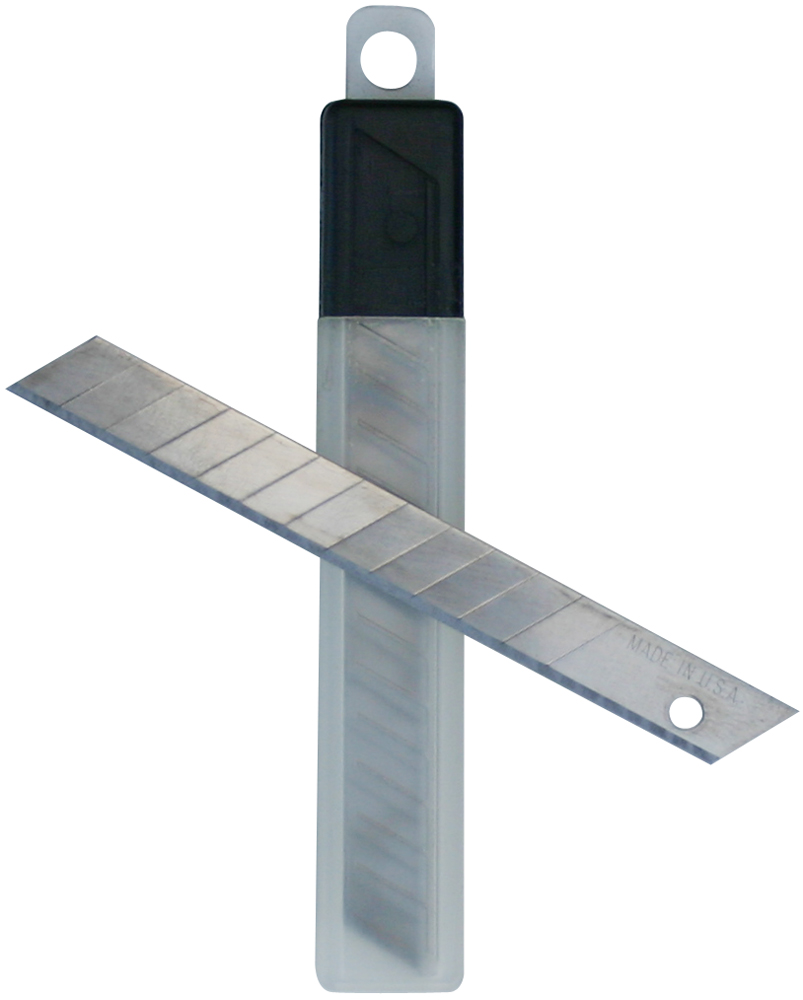 13 Point Snap Knife Replacement Blades