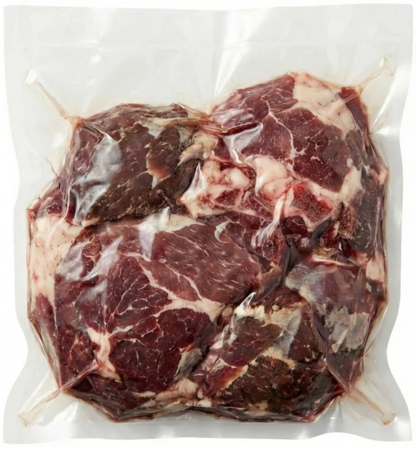 10 x 10 Co-Extruded 3 Mil Vacuum Bag 10 x 10 Vacuum Bag 3 Mil