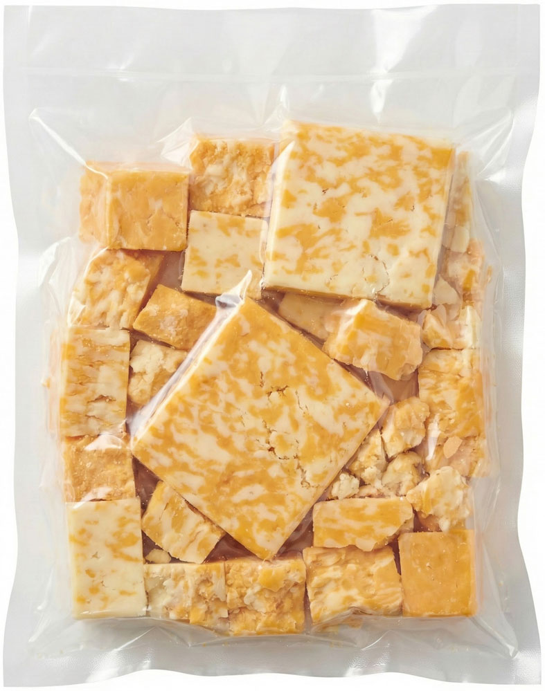 10 x 12 Vacuum Bag 3 Mil