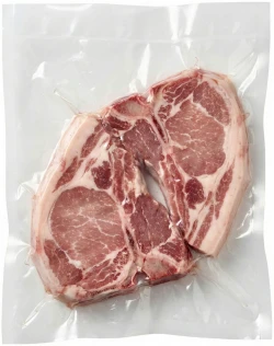 10" X 12" Co-Extruded Vacuum Bag