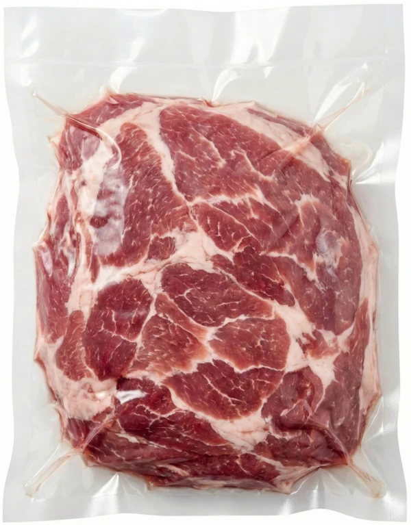 10 x 12 Nylon Vacuum Bag