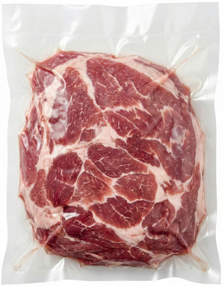 10 x 12 Nylon Vacuum Bag