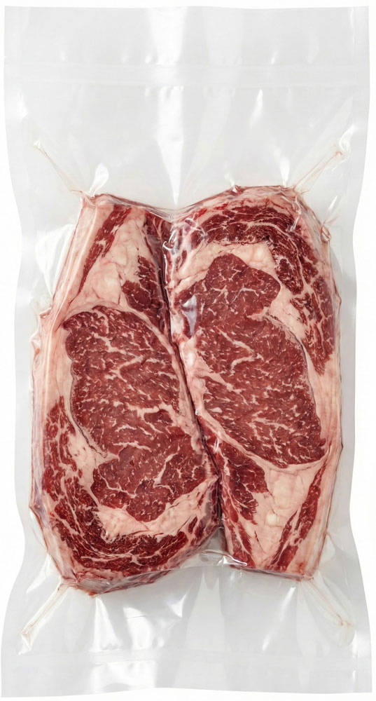 10 x 18 Vacuum Bag 3 Mil