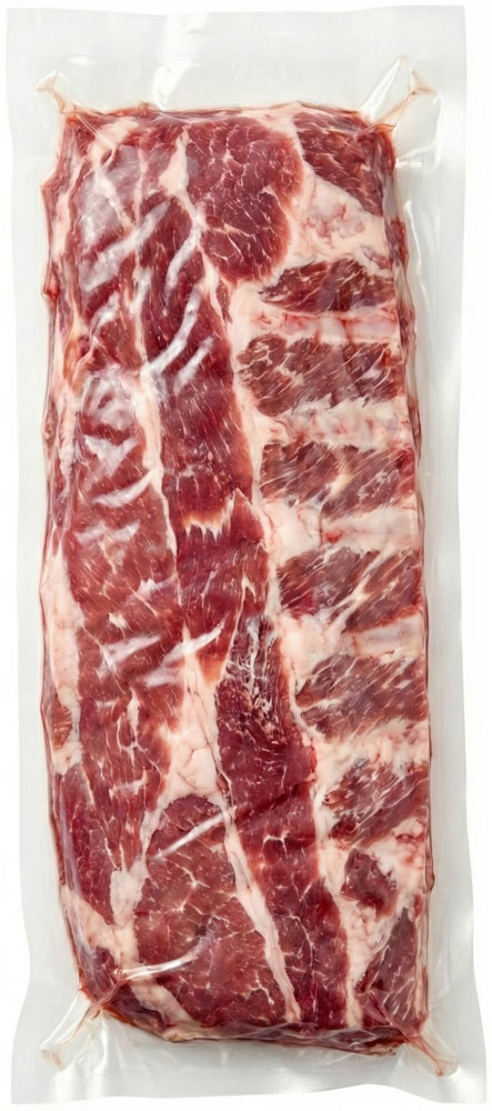 10 x 18 Nylon Vacuum Bag