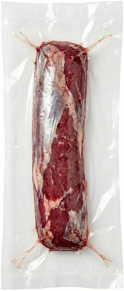 10 x 22 Co-Extruded 3 Mil Vacuum Bag 10 x 22 Vacuum Bag 3 Mil
