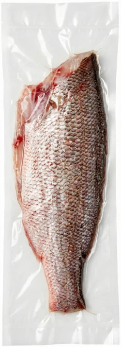 10" x 28" Nylon Vacuum Bag