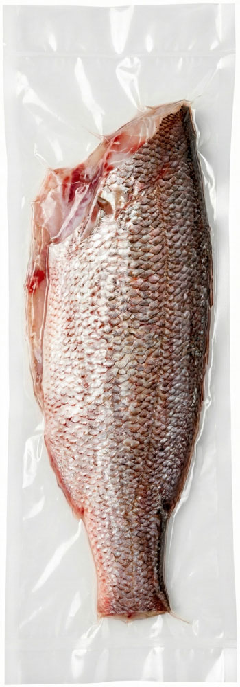 10 x 28 Nylon Vacuum Bag