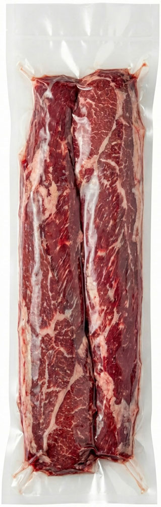 10 x 30 Nylon Vacuum Bag