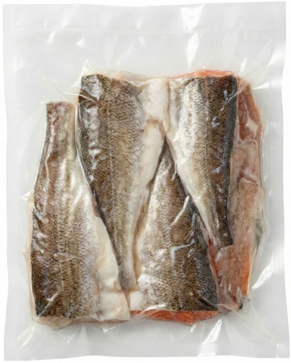 12 x 14 Co-Extruded 3 Mil Vacuum Bag 12 x 14 Vacuum Bag 3 Mil