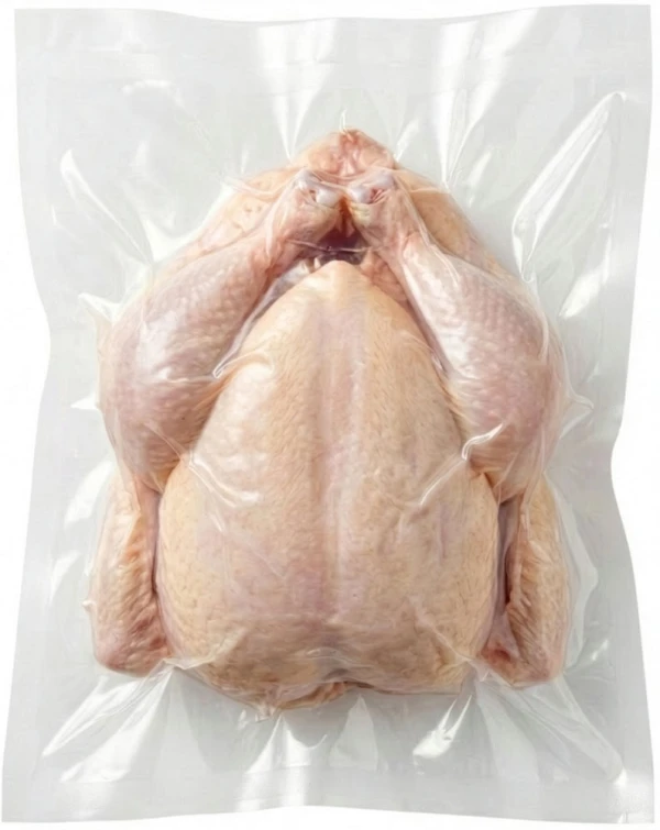 12 X 14 Co-Extruded 4 Mil Vacuum Bag 12 X 14 Vacuum Bag 4 Mil