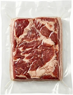 12" x 15" Co-Extruded Vacuum Bag