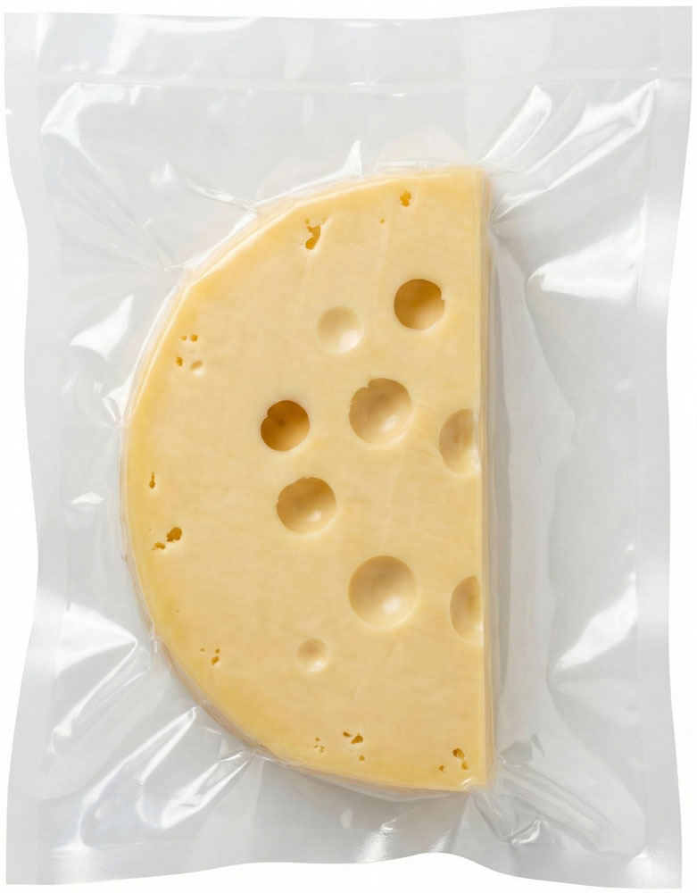 12 x 15 Nylon Vacuum Bag