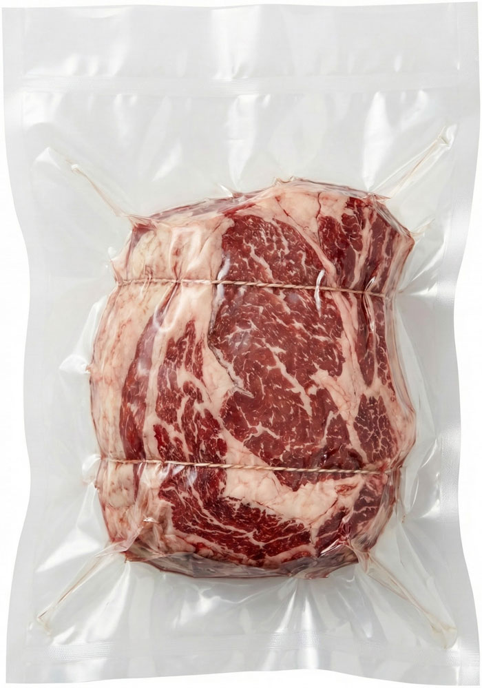 12 x 16 Vacuum Bag 3 Mil