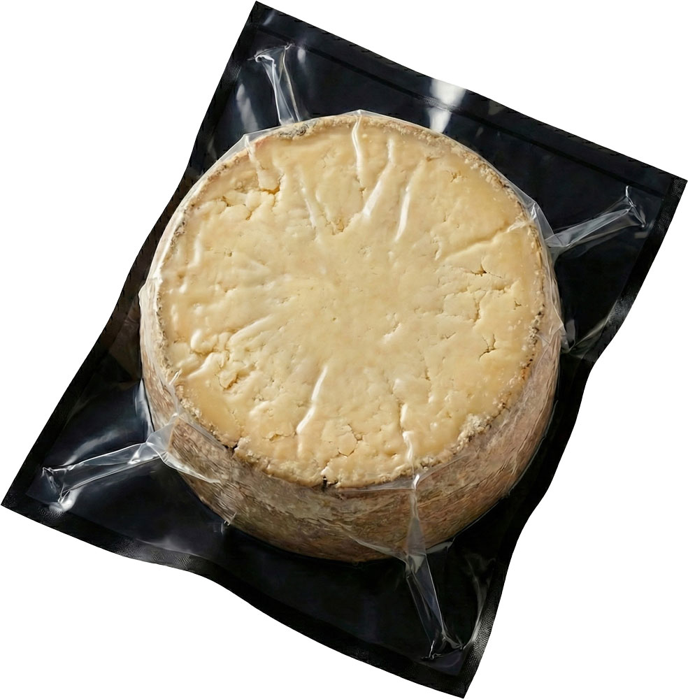 12 x 16 Black Back Vacuum Bag