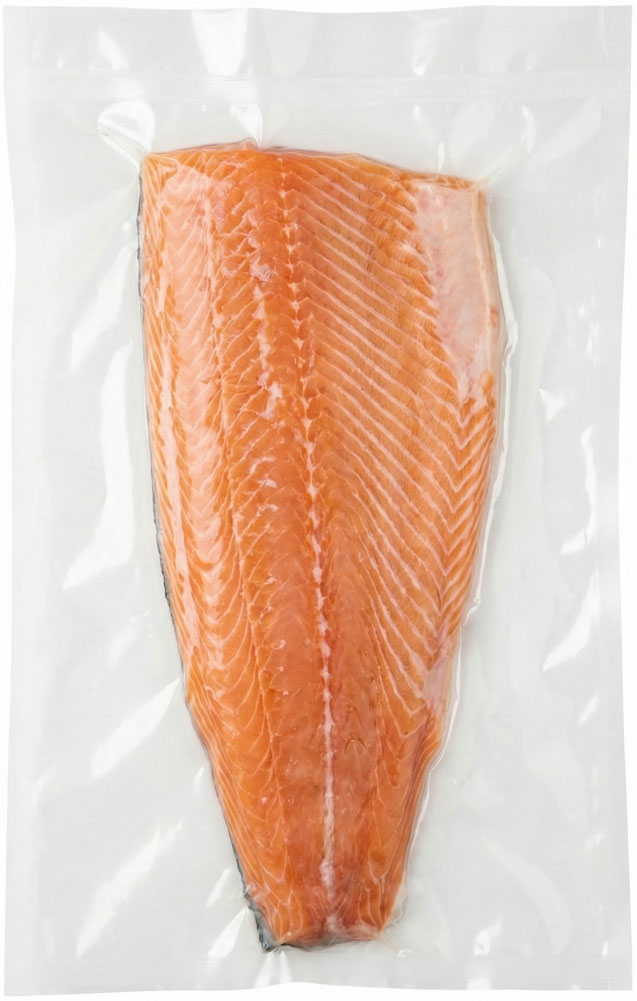 12 x 18 Vacuum Bag 3 Mil