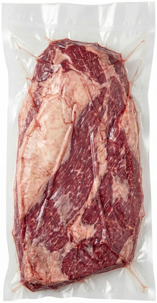 12 x 22 Nylon Vacuum Bag