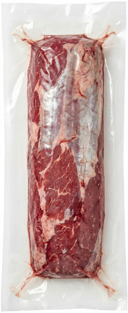 12 X 26 Vacuum Bag 3 Mil