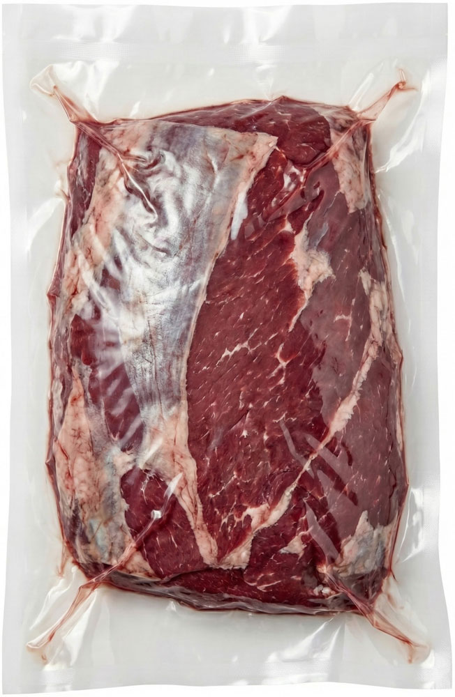 14 x 20 Vacuum Bag 3 Mil