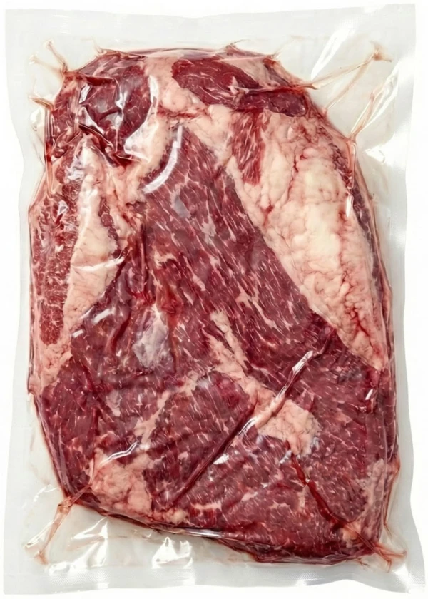 16 x 20 Co-Extruded 3 Mil Vacuum Bag 16 x 20 Vacuum Bag 3 Mil