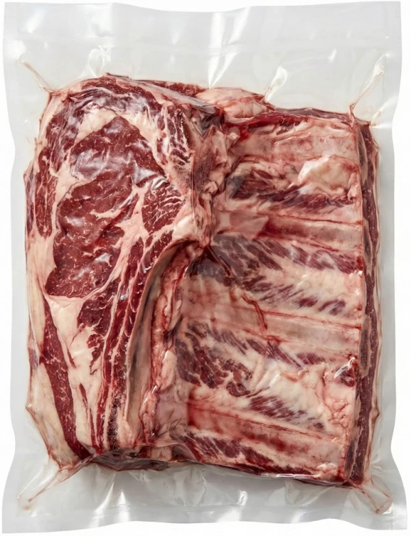 16 X 20 Co-Extruded 5 Mil Vacuum Bag 16 X 20 Vacuum Bag 5 mil