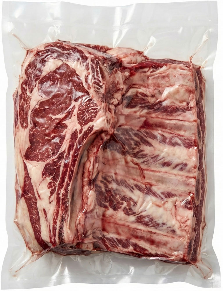 16 X 20 Vacuum Bag 5 mil