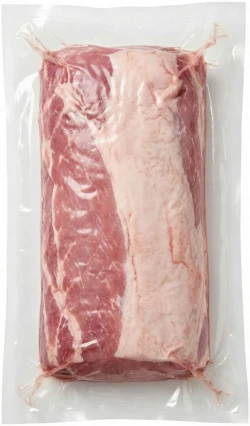 16" x 26" Co-Extruded Vacuum Bag