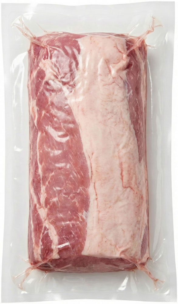 16 x 26 Vacuum Bag 3 Mil