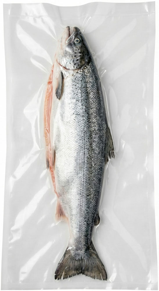 16 x 28 Co-Extruded 3 Mil Vacuum Bag 16 x 28 Vacuum Bag 3 Mil