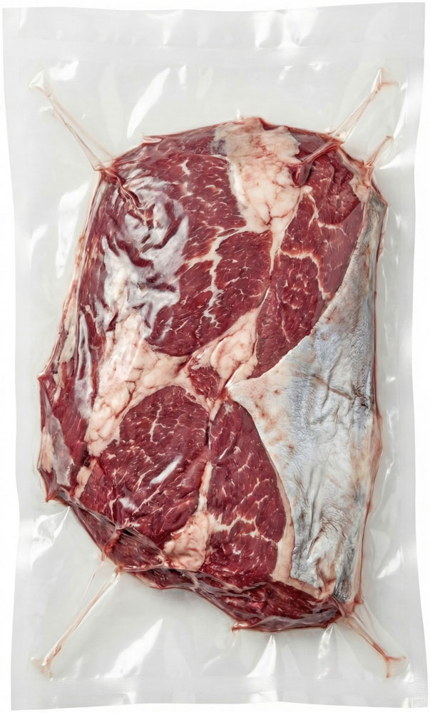 18 x 28 Vacuum Bag 3 mil