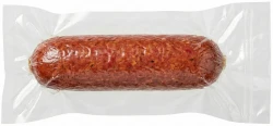 2.5" x 10" Nylon Vacuum Bag