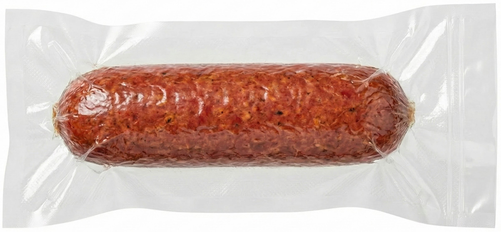 2.5 x 10 Nylon Vacuum Bag