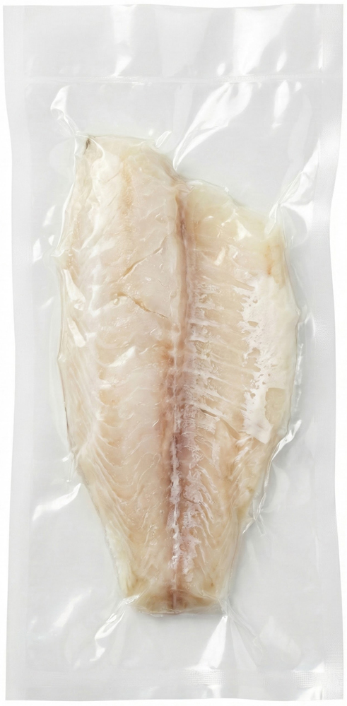 4 x 8 Nylon Vacuum Bag