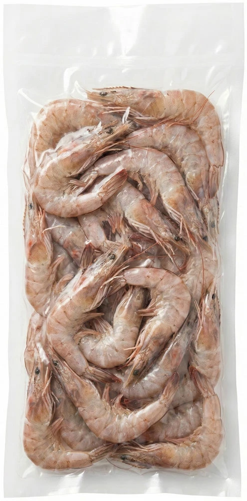 6 X 12 Co-Extruded Vacuum Bag 4 Mil 6 X 12 Vacuum Bag 4 Mil