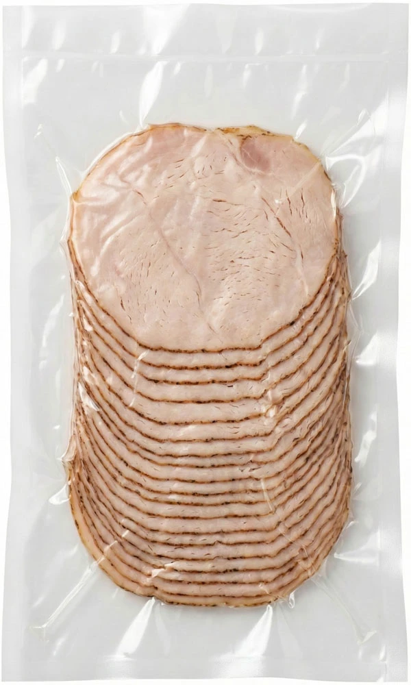 7 x 11 Co-Extruded Vacuum Bag 7 x 11 Vacuum Bag