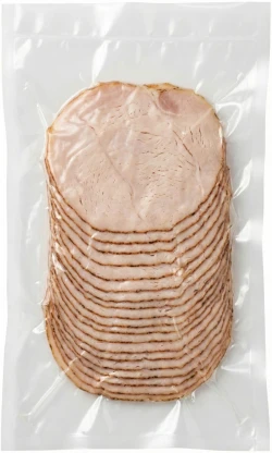 7" x 11" Co-Extruded Vacuum Bag