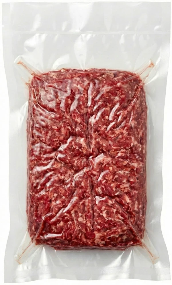 7 x 11 Nylon Vacuum Bag 7 x 11 Nylon Vacuum Bag