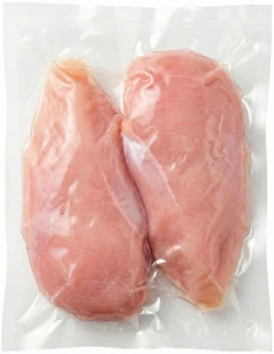 8" x 10" Nylon Vacuum Bag