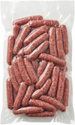 8" x 13" Co-Extruded Vacuum Bag